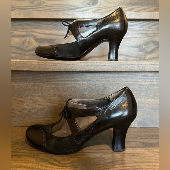 Naturalizer Vintage Shoe - Picture 5 of 13